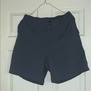 Men’s Fishing/Dress shorts